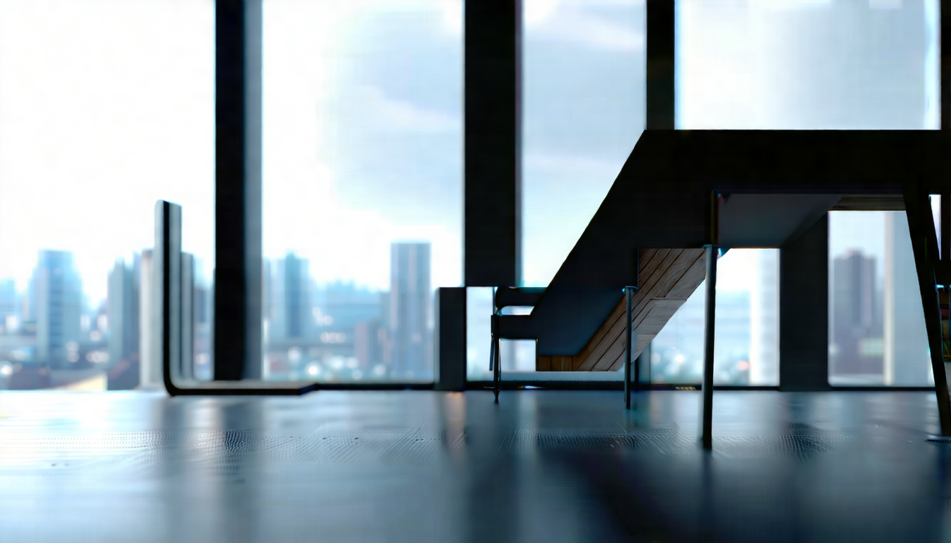 TelokBlangah Promontory